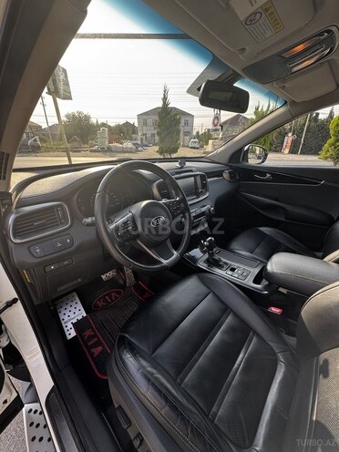 Kia Sorento 2015, 178,000 km - 2.0 l - Bakı