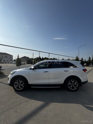 Kia Sorento 2015, 178,000 km - 2.0 l - Bakı