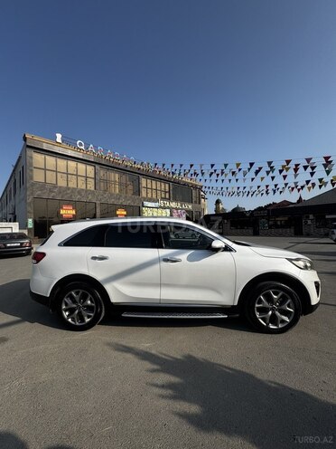 Kia Sorento 2015, 178,000 km - 2.0 l - Bakı