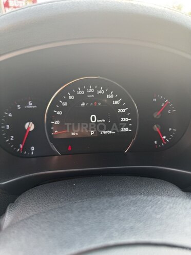 Kia Sorento 2015, 178,000 km - 2.0 l - Bakı