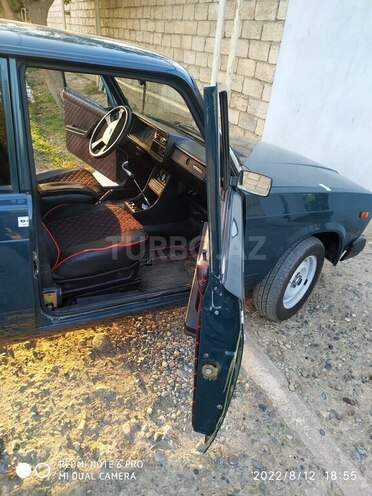 LADA (VAZ) 2107 2004, 83,094 km - 1.6 l - Biləsuvar