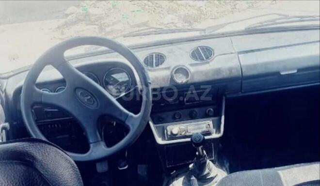 LADA (VAZ) 2106 1990, 100,000 km - 1.6 l - Bakı