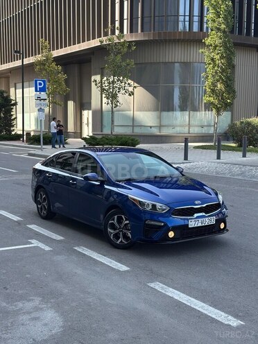 Kia Forte 2019, 64,000 km - 2.0 l - Bakı