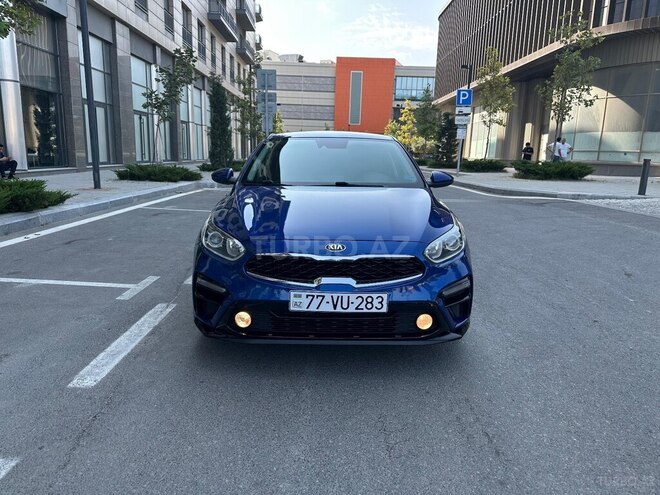 Kia Forte 2019, 64,000 km - 2.0 l - Bakı