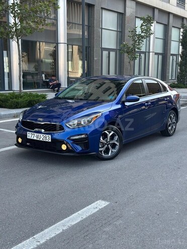 Kia Forte 2019, 64,000 km - 2.0 l - Bakı