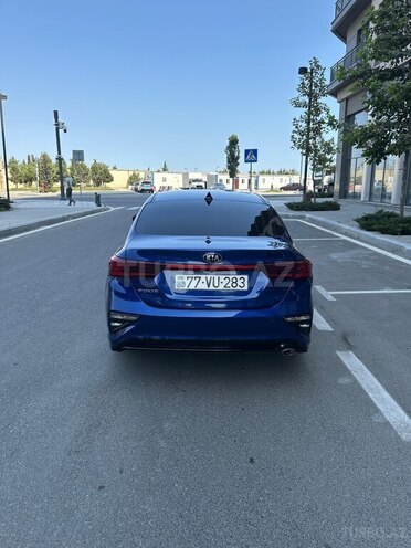 Kia Forte 2019, 64,000 km - 2.0 l - Bakı