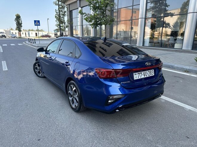 Kia Forte 2019, 64,000 km - 2.0 l - Bakı