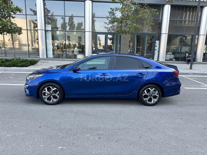 Kia Forte 2019, 64,000 km - 2.0 l - Bakı