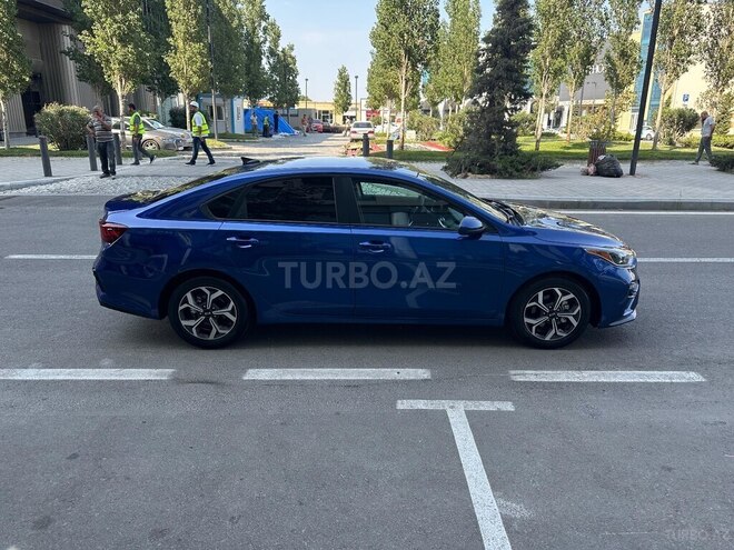 Kia Forte 2019, 64,000 km - 2.0 l - Bakı