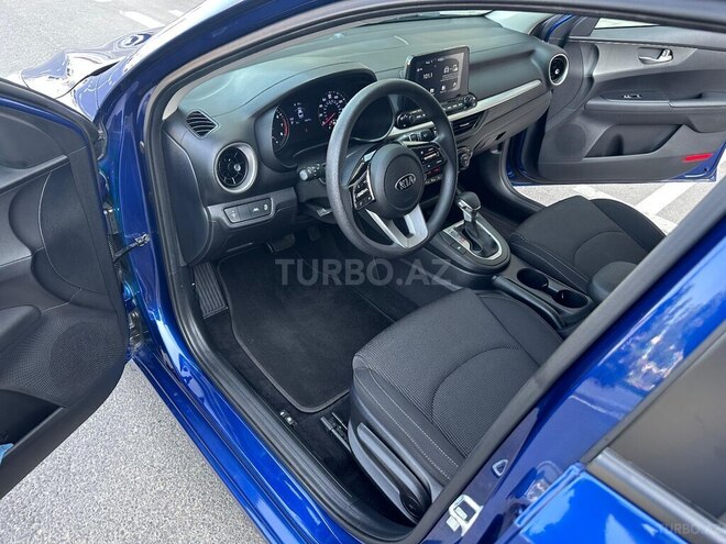 Kia Forte 2019, 64,000 km - 2.0 l - Bakı