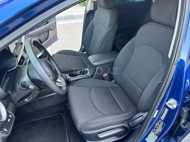 Kia Forte 2019, 64,000 km - 2.0 l - Bakı