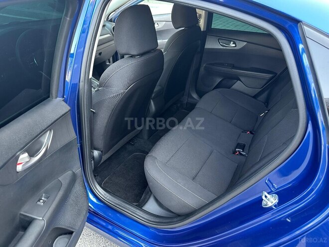 Kia Forte 2019, 64,000 km - 2.0 l - Bakı