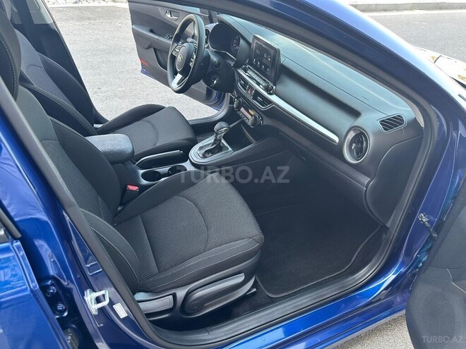 Kia Forte 2019, 64,000 km - 2.0 l - Bakı