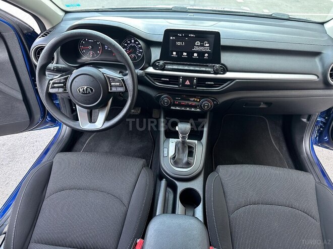 Kia Forte 2019, 64,000 km - 2.0 l - Bakı