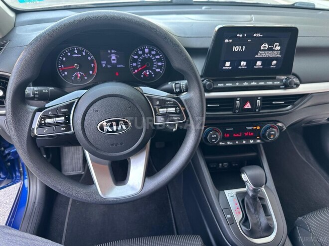 Kia Forte 2019, 64,000 km - 2.0 l - Bakı