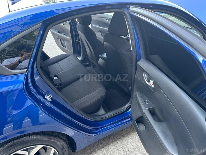 Kia Forte 2019, 64,000 km - 2.0 l - Bakı