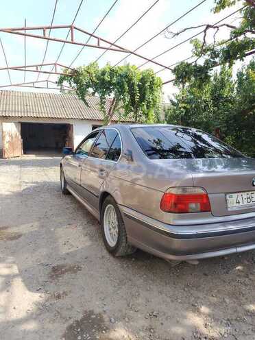 BMW 523 1997, 175,000 km - 2.5 л - Bərdə