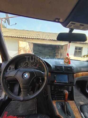 BMW 523 1997, 175,000 km - 2.5 л - Bərdə