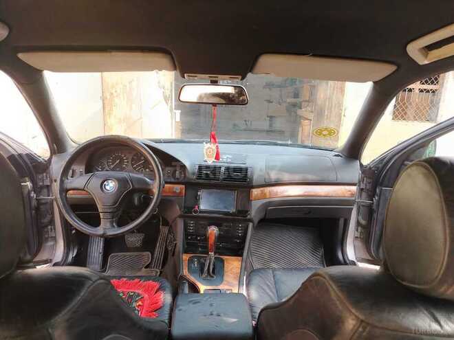 BMW 523 1997, 175,000 km - 2.5 л - Bərdə