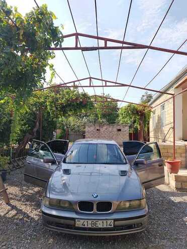 BMW 523 1997, 175,000 km - 2.5 л - Bərdə