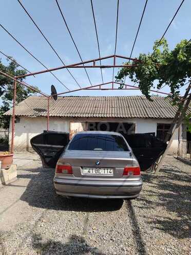BMW 523 1997, 175,000 km - 2.5 л - Bərdə