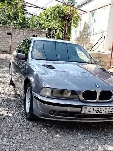 BMW 523 1997, 175,000 km - 2.5 л - Bərdə