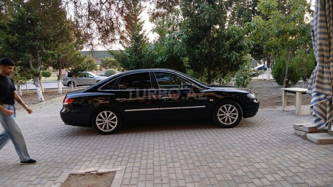 Hyundai Grandeur 2007, 283,000 km - 3.3 l - Sumqayıt