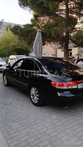 Hyundai Grandeur 2007, 283,000 km - 3.3 l - Sumqayıt