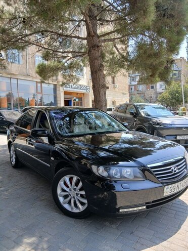 Hyundai Grandeur 2007, 283,000 km - 3.3 l - Sumqayıt