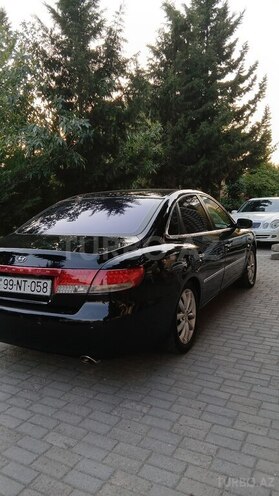 Hyundai Grandeur 2007, 283,000 km - 3.3 l - Sumqayıt
