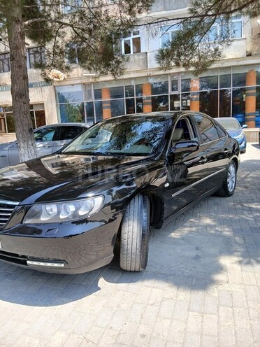 Hyundai Grandeur 2007, 283,000 km - 3.3 l - Sumqayıt