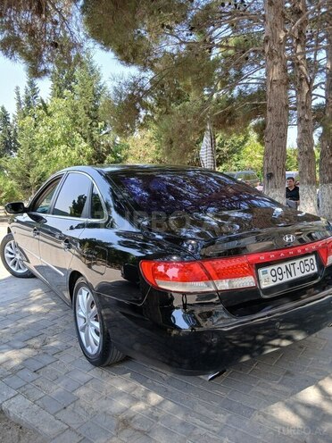 Hyundai Grandeur 2007, 283,000 km - 3.3 l - Sumqayıt
