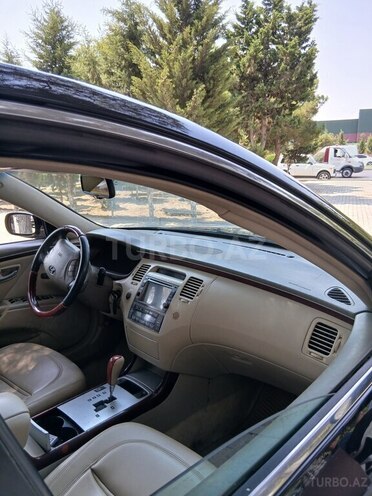 Hyundai Grandeur 2007, 283,000 km - 3.3 l - Sumqayıt
