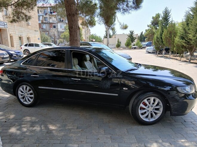 Hyundai Grandeur 2007, 283,000 km - 3.3 l - Sumqayıt