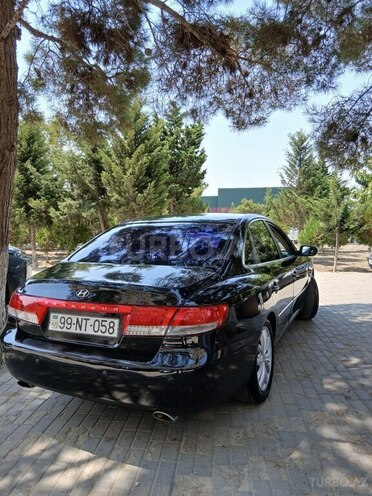 Hyundai Grandeur 2007, 283,000 km - 3.3 l - Sumqayıt