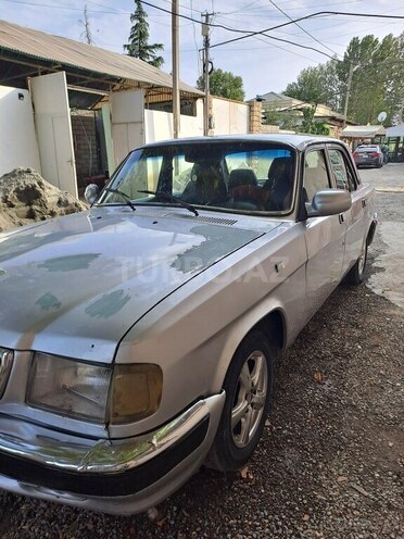 GAZ 3110 2003, 390,395 km - 2.5 l - Gəncə