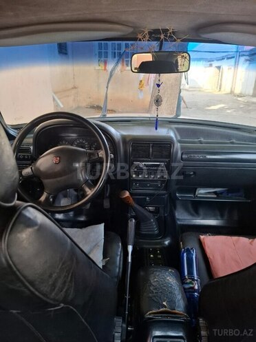 GAZ 3110 2003, 390,395 km - 2.5 l - Gəncə
