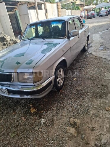 GAZ 3110 2003, 390,395 km - 2.5 l - Gəncə