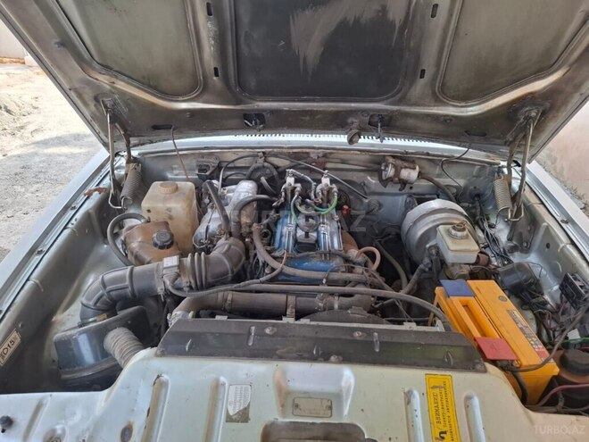 GAZ 3110 2003, 390,395 km - 2.5 l - Gəncə