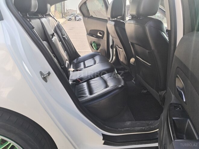 Chevrolet Cruze 2014, 295,000 km - 1.4 l - Bakı