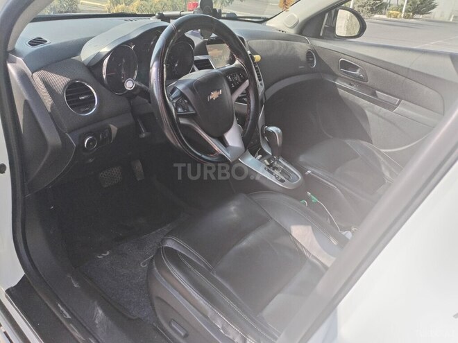 Chevrolet Cruze 2014, 295,000 km - 1.4 l - Bakı