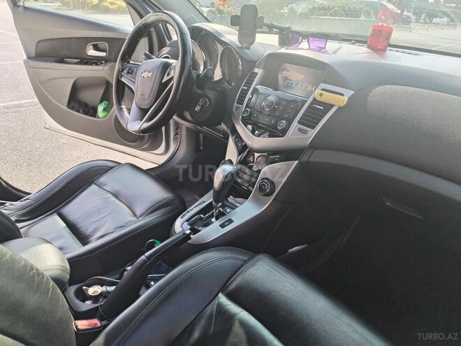 Chevrolet Cruze 2014, 295,000 km - 1.4 l - Bakı