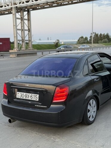 Daewoo Gentra 2013, 250,000 km - 1.5 l - Tovuz