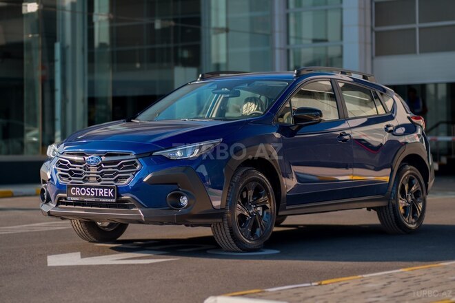 Subaru  2024, 0 km - 2.0 l - Bakı