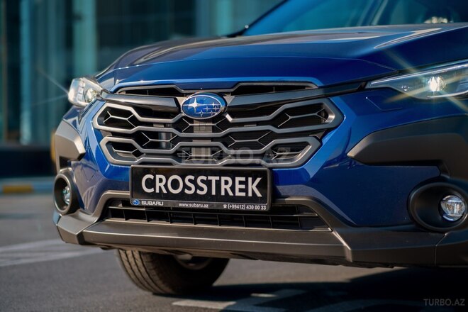 Subaru  2024, 0 km - 2.0 l - Bakı