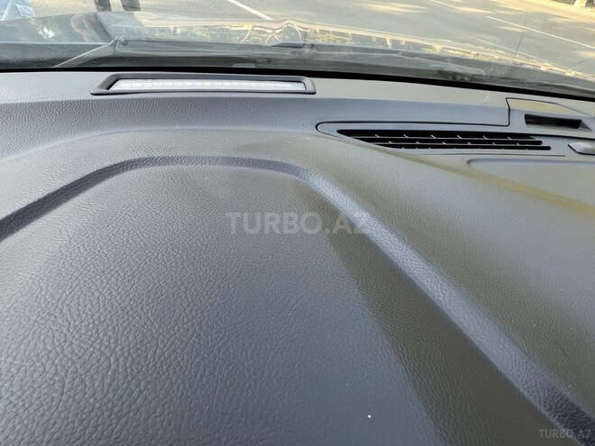 Ford Fusion (North America) 2019, 121,700 km - 1.5 l - Mingəçevir