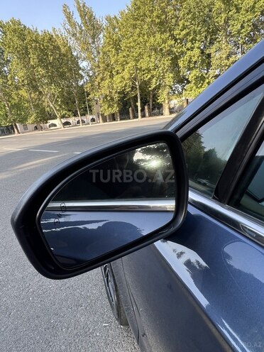 Ford Fusion (North America) 2019, 121,700 km - 1.5 l - Mingəçevir