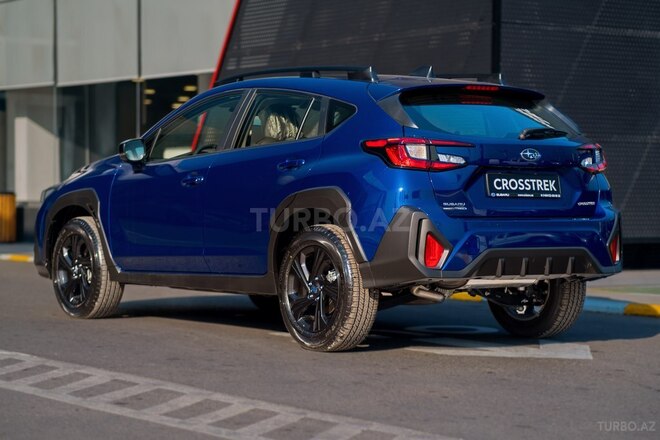 Subaru  2024, 0 km - 2.0 l - Bakı
