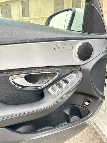 Mercedes C 180 2014, 257,000 km - 1.6 л - Sumqayıt