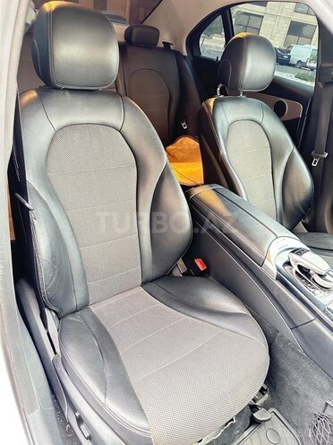 Mercedes C 180 2014, 257,000 km - 1.6 л - Sumqayıt